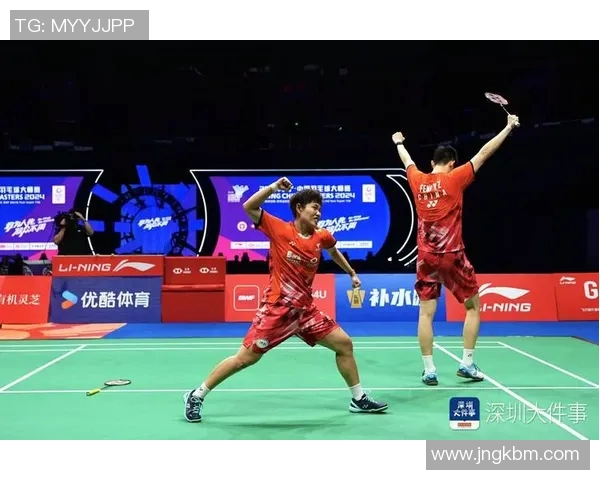 深圳羽毛球队在世界杯背景下的转型与发展之路探索