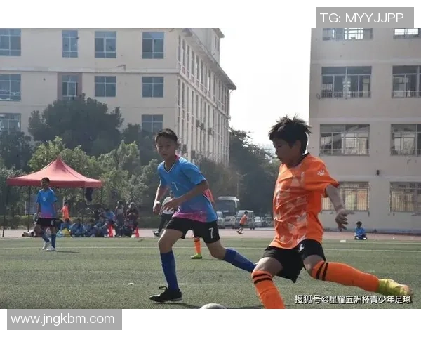 探索BM足球的魅力与发展潜力,助力青少年足球梦想的实现与成长